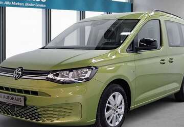 VW Caddy 96.407 km 20.990 &euro; Maintal 63477