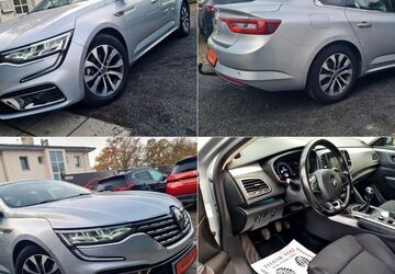 Renault Talisman 164.000 km 14.699 &euro; Erlensee 63526