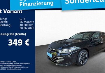 VW Passat Variant 22.400 km 40.899 &euro; Offenbach am Main 63071
