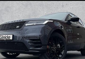 Land Rover Range Rover Velar 16.999 km 67.880 &euro; Frankfurt a.M. 60314