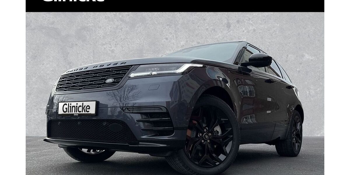 Land Rover Range Rover Velar 16.999 km 67.880 &euro; Frankfurt a.M. 60314