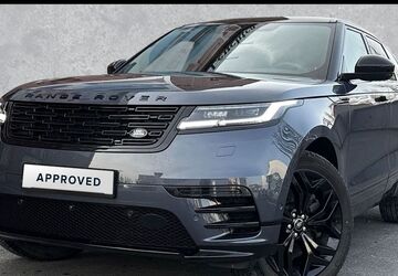Land Rover Range Rover Velar 21.925 km 65.880 &euro; Frankfurt a.M. 60314