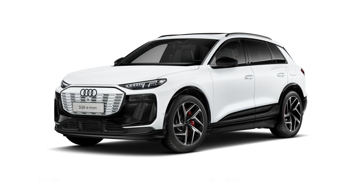 Audi SQ6 e-tron 14.528 km 77.999 &euro; Oberursel 61440