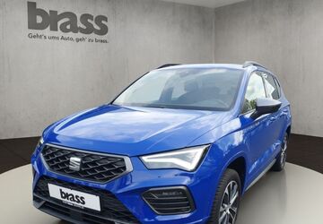 Seat Ateca 44.700 km 25.850 &euro; Offenbach 63075