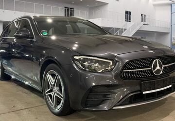 Mercedes-Benz E 300 127.349 km 26.970 &euro; Mainhausen 63533