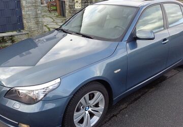 BMW 525 178.669 km 9.390 &euro; Mühlheim 63165