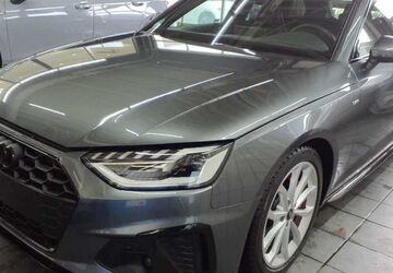 Audi A4 70.600 km 32.888 &euro; Mühlheim 63165