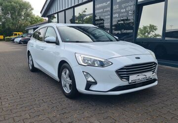 Ford Focus 92.950 km 10.990 &euro; Offenbach am Main 63069