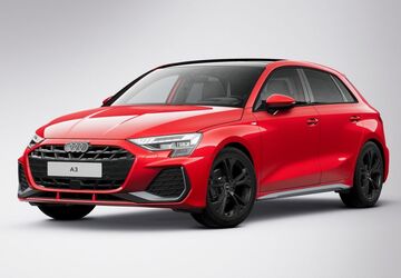 Audi A3 9.182 km 34.470 &euro; Hofheim 65719