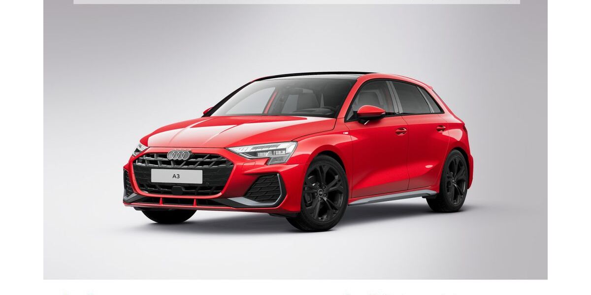 Audi A3 9.182 km 34.470 &euro; Hofheim 65719