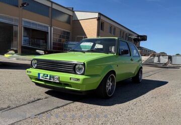 VW Golf 198.000 km 4.999 &euro; Hanau 63457