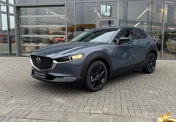 Mazda CX-30 3.000 km 27.390 &euro; Karben 61184