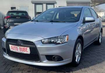 Mitsubishi Lancer 170.700 km 4.500 &euro; Rüsselsheim 65428