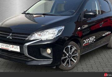 Mitsubishi Space Star 32.765 km 14.270 &euro; Rödermark 63322