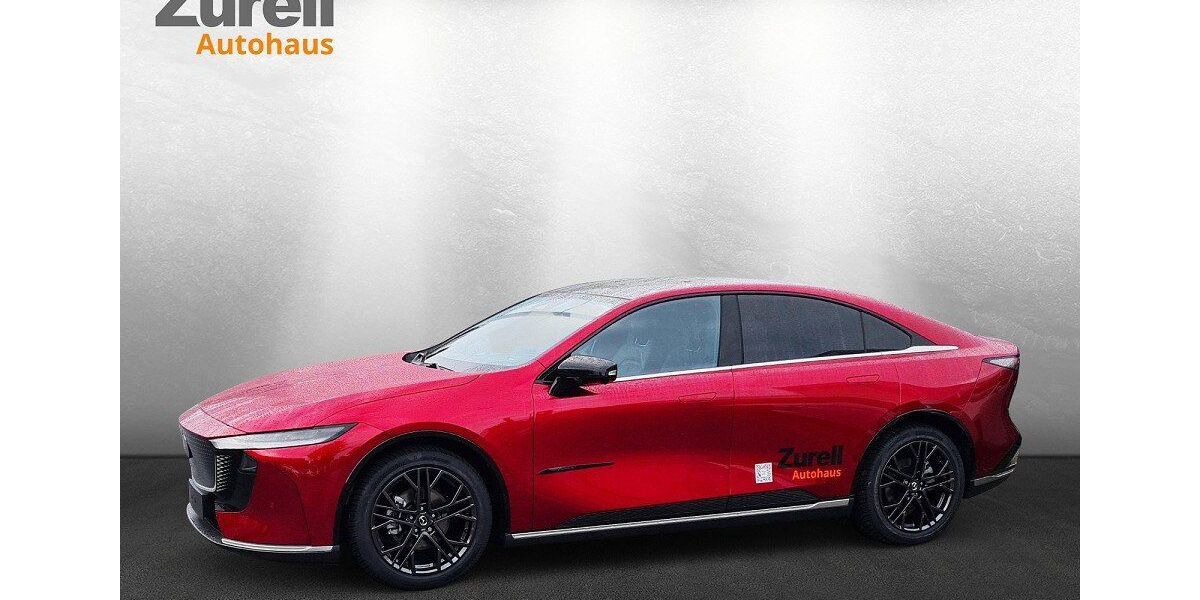 Mazda 6e 5.465 km 37.680 &euro; Darmstadt 64293