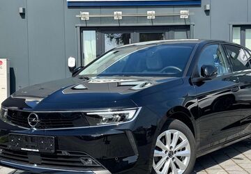 Opel Astra 31.556 km 16.950 &euro; Flörsheim am Main 65439