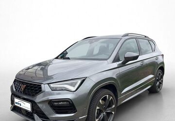 Cupra Ateca 8.800 km 33.250 &euro; Friedberg 61169
