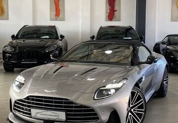 Aston Martin DB12 3.900 km 242.770 &euro; Frankfurt am Main 60386