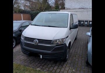 VW T6 Transporter 25.500 km 18.200 &euro; Frankfurt am Main 60425