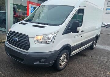 Ford Transit 249.852 km 7.900 &euro; Neu-Isenburg (FRANKFURT AM MAIN) 63263