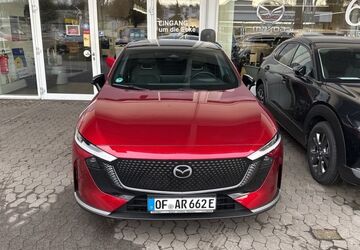 Mazda 6e 5.000 km 37.469 &euro; Rodgau 63110