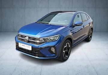 VW Taigo 25.000 km 20.980 &euro; Hainburg 63512
