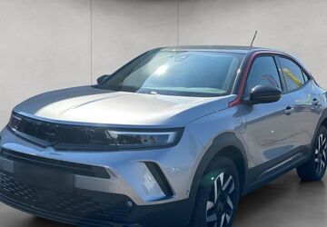 Opel Mokka 18.543 km 20.450 &euro; Frankfurt 60386