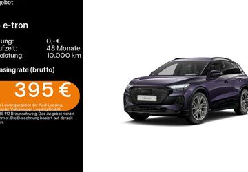 Audi Q4 e-tron 5.000 km 42.029 &euro; Mühlheim 63165