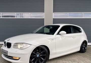 BMW 123 320.000 km 4.500 &euro; Nidderau 61130