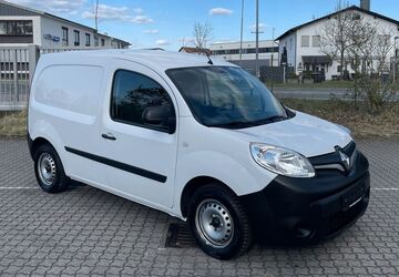 Renault Kangoo 86.500 km 8.980 &euro; Langen 63225