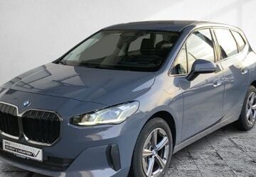 BMW 216 Active Tourer 11.425 km 25.690 &euro; Frankfurt 60314