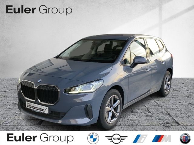 BMW 216 Active Tourer 11.425 km 25.690 &euro; Frankfurt 60314