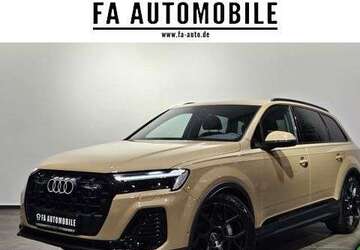 Audi Q7 19.990 km 72.990 &euro; Mainaschaff (bei Aschaffenburg) 63814