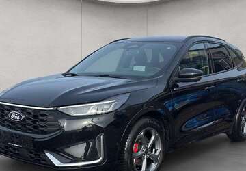 Ford Kuga 10.644 km 32.950 &euro; Frankfurt am Main 60386