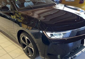 Opel Astra 55.428 km 15.850 &euro; Heusenstamm 63150