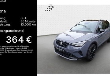 Seat Arona 5.000 km 25.900 &euro; Königstein/Ts. 61462