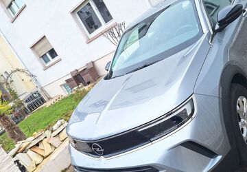 Opel Mokka 99.500 km 11.999 &euro; Hanau Steinheim 63456