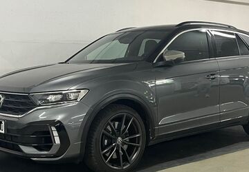 VW T-Roc 78.500 km 26.800 &euro; Reichelsheim 61203