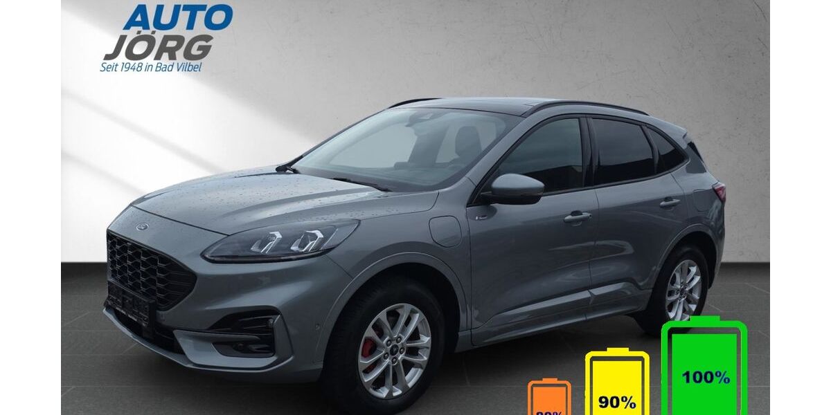 Ford Kuga 55.380 km 27.599 &euro; Bad Vilbel 61118