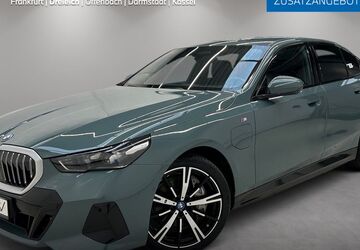 BMW 550 26.976 km 75.790 &euro; Dreieich-Sprendlingen 63303