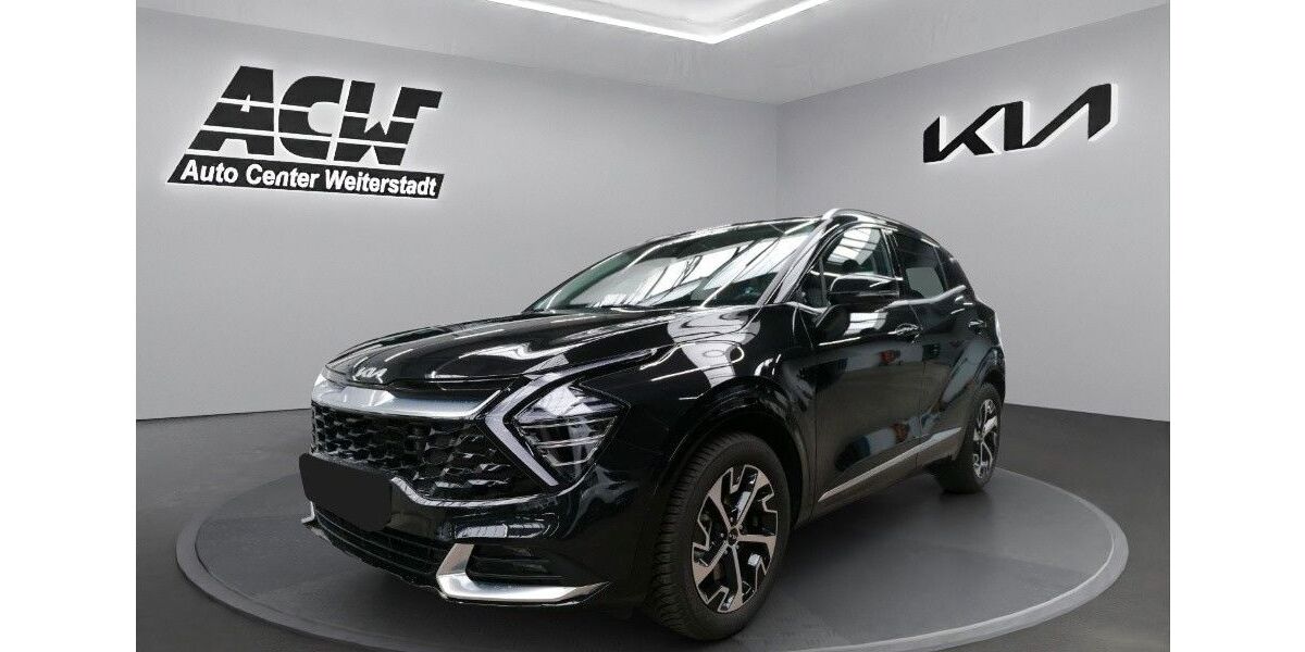 Kia Sportage 4.551 km 30.770 &euro; Weiterstadt-Darmstadt 64331