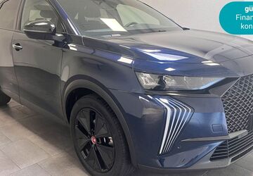 DS Automobiles DS7 (Crossback) 31.841 km 27.970 &euro; Egelsbach 63329