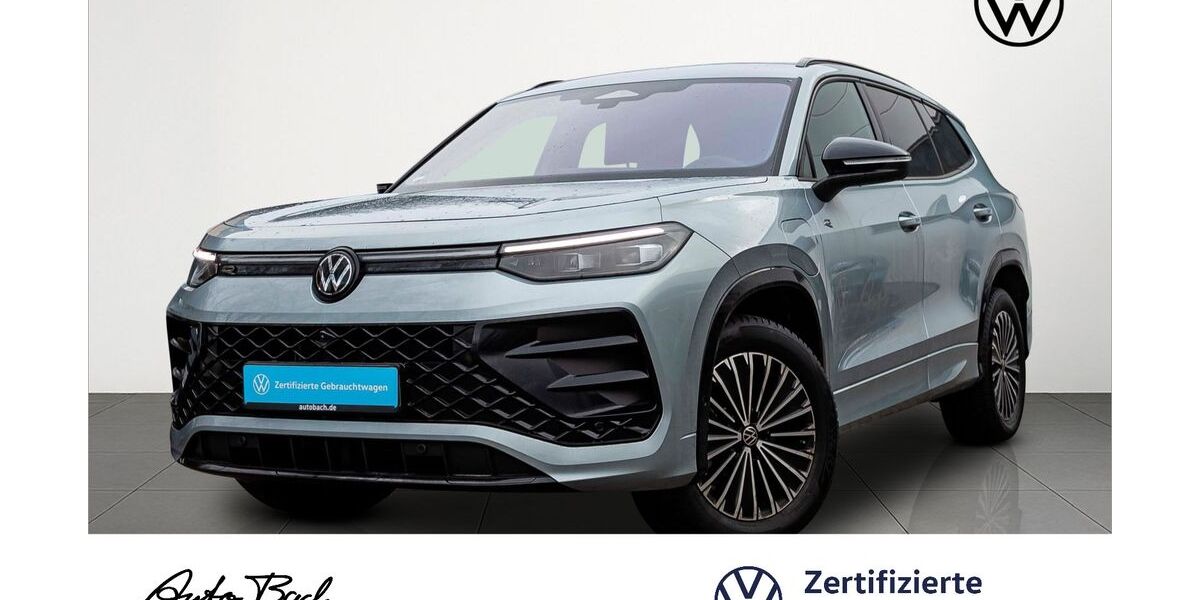 VW Tayron 6.500 km 55.740 &euro; Bad Homburg 61348