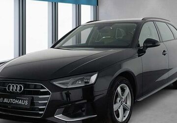 Audi A4 41.878 km 30.990 &euro; Maintal 63477