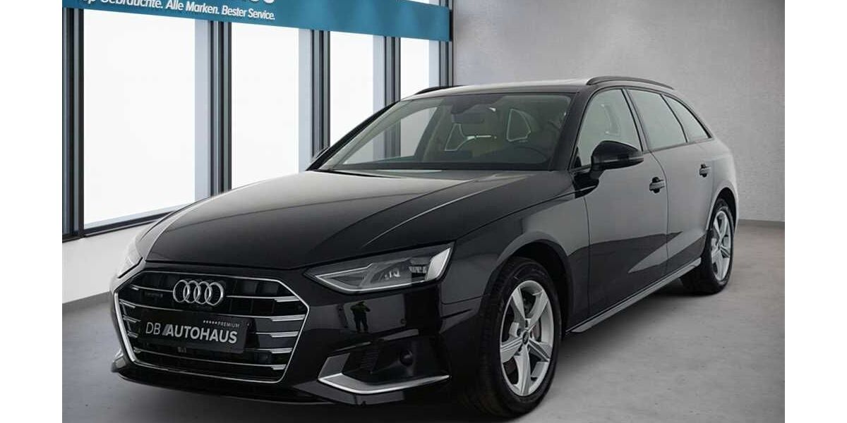 Audi A4 41.878 km 30.990 &euro; Maintal 63477