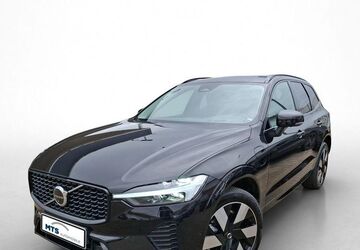 Volvo XC60 17.568 km 50.990 &euro; Friedberg 61169