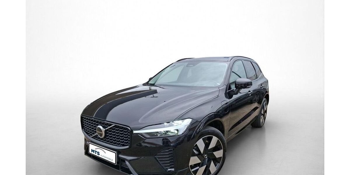 Volvo XC60 17.568 km 50.990 &euro; Friedberg 61169