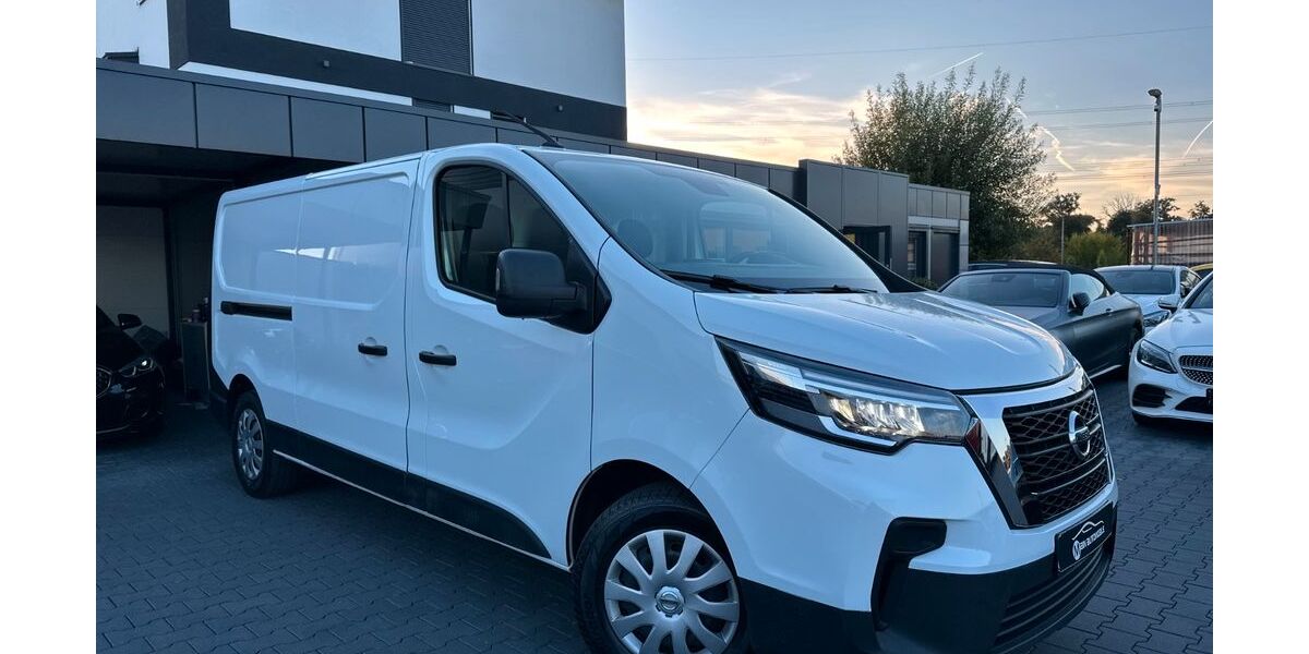 Nissan Primastar 59.000 km 23.890 &euro; Seligenstadt 63500