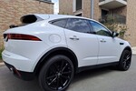 Jaguar E-Pace 103.950 km 23.750 &euro; Frankfurt am Main 60311