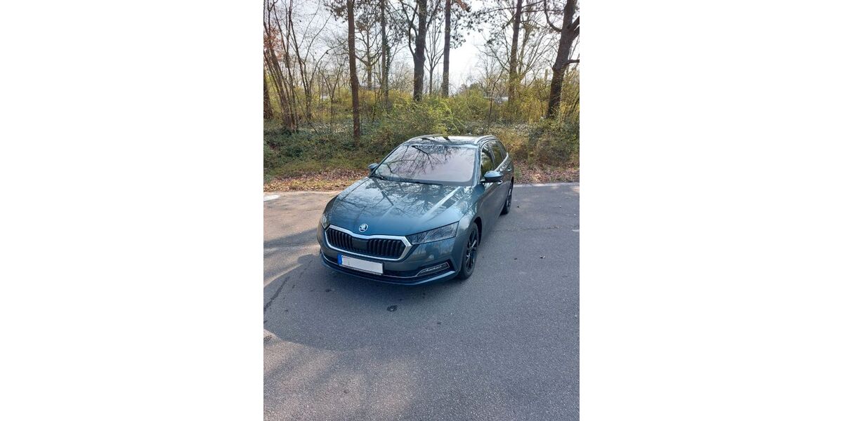Skoda Octavia 59.600 km 22.900 &euro; Darmstadt 64283